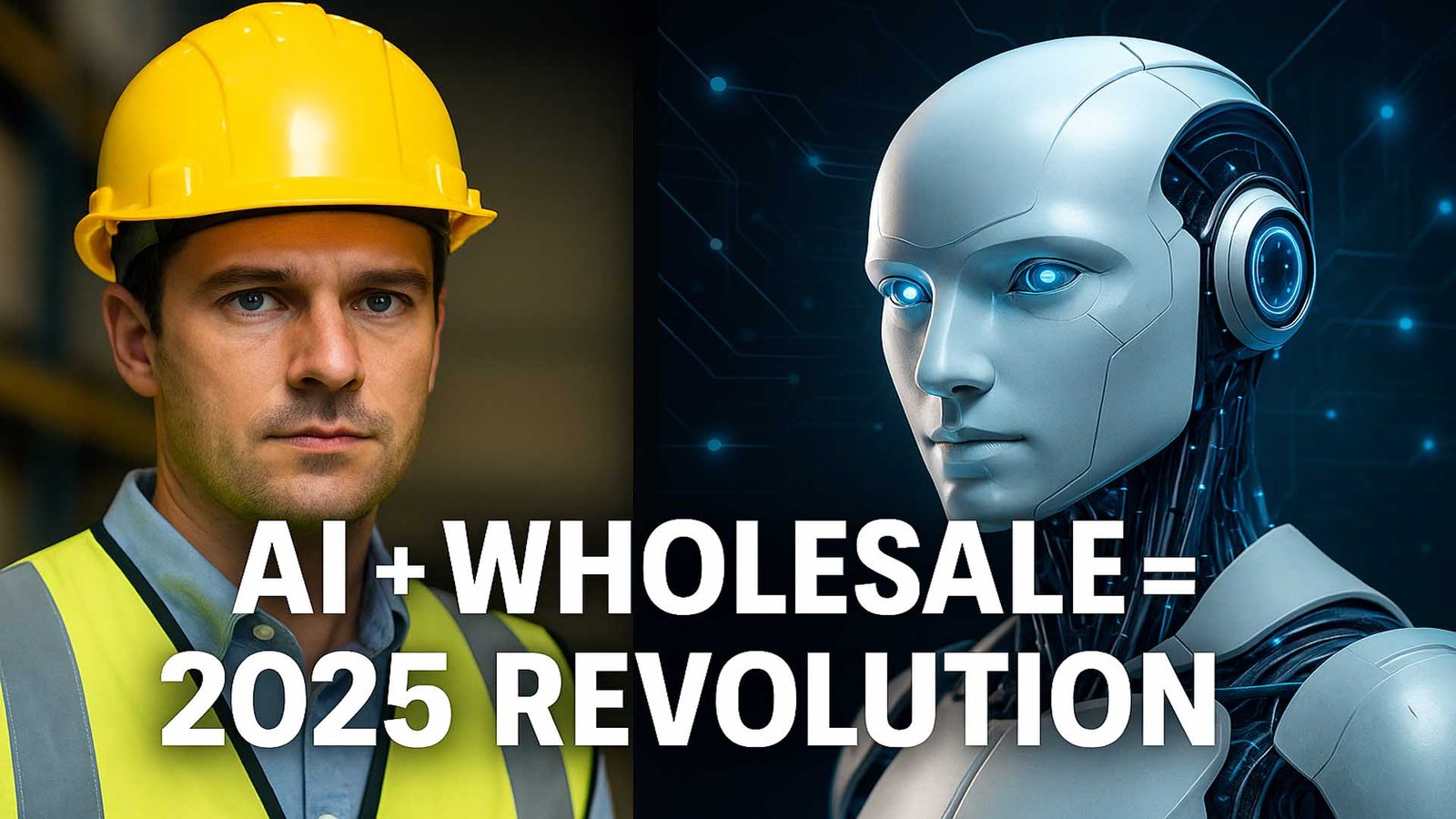 AI tools for wholesale distributors 2025